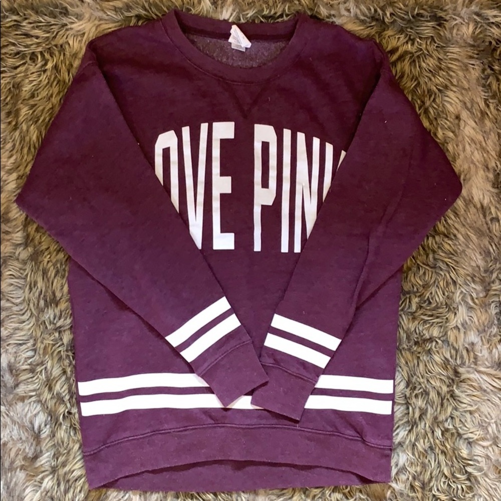 Women’s sweatshirt